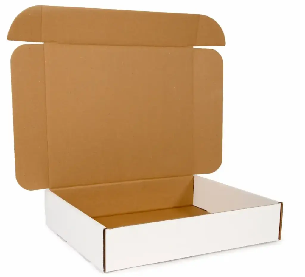 A4 Self Locking Carton Box