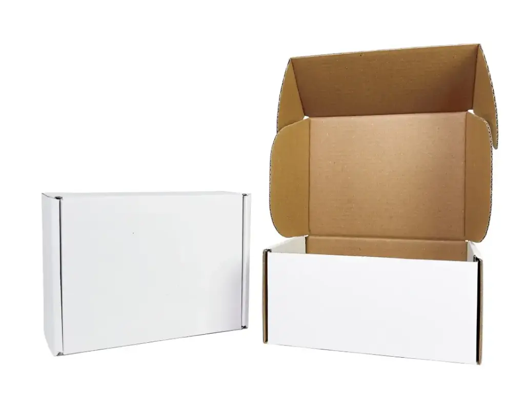 A3 Self Locking Carton Box