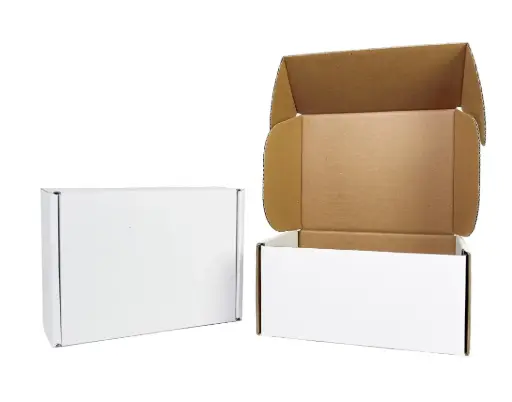 A3 Self Locking Carton Box
