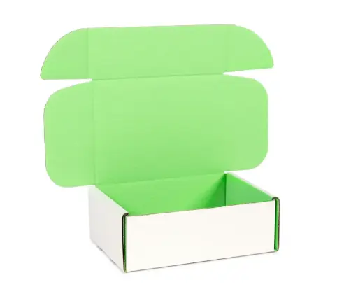 A5 Self Locking Carton Box