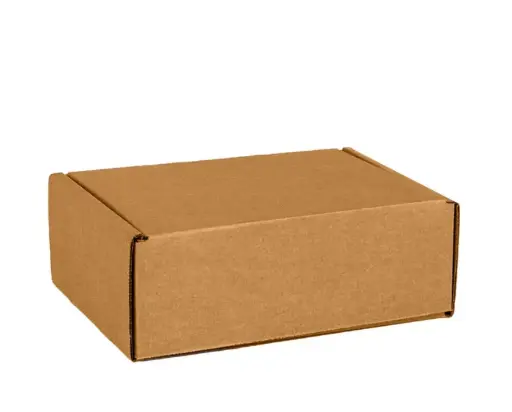 A6 Self Locking Carton Box
